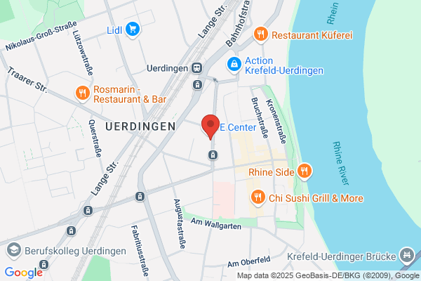 Maxmo Apotheke im real,- Mülheim-Kärlich e.K.