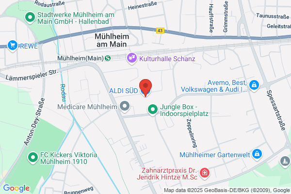 ALDI SÜD