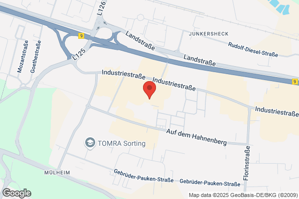 Backstube Hommen GmbH