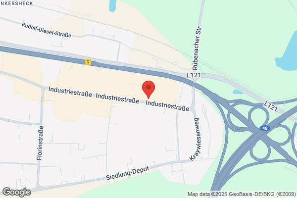 Backstube Hommen GmbH im Einkaufszentrum RealMarkt