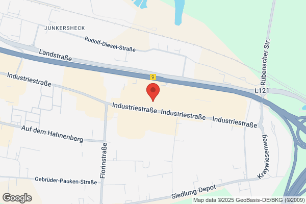 Brezelbäckerei Ditsch GmbH