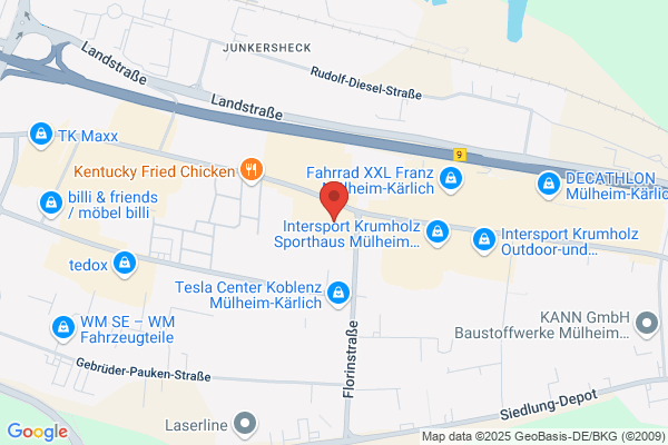 TAKKO FASHION Mülheim-Kärlich