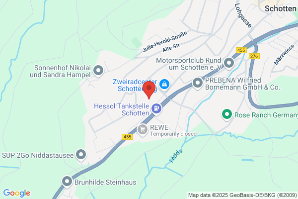 Firges GmbH