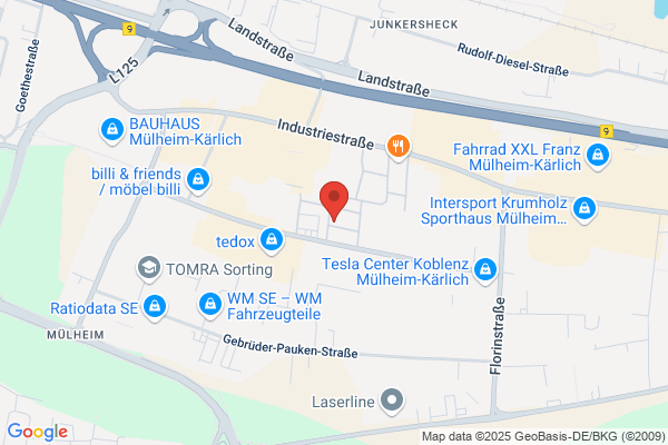 Massivhaus Mittelrhein GmbH