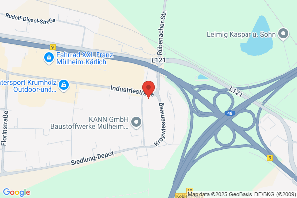 Betten Walther GmbH