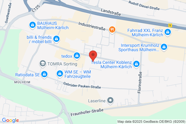 Schlau Handwerkermarkt Mülheim-Kärlich