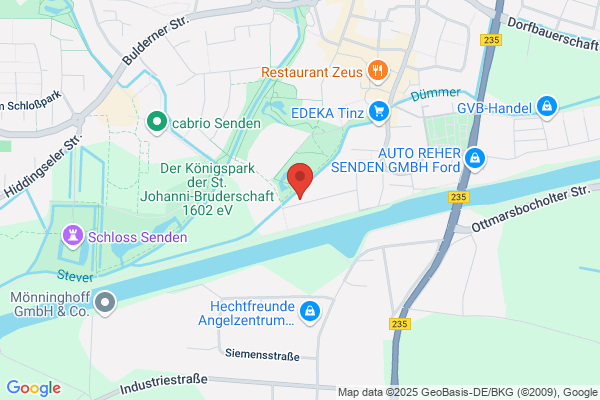 Fiege Stefan Dachdeckermeisterbetrieb GmbH