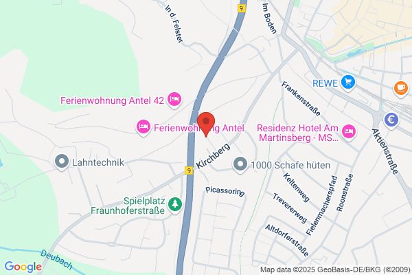 Buchbinderei Kneip GmbH