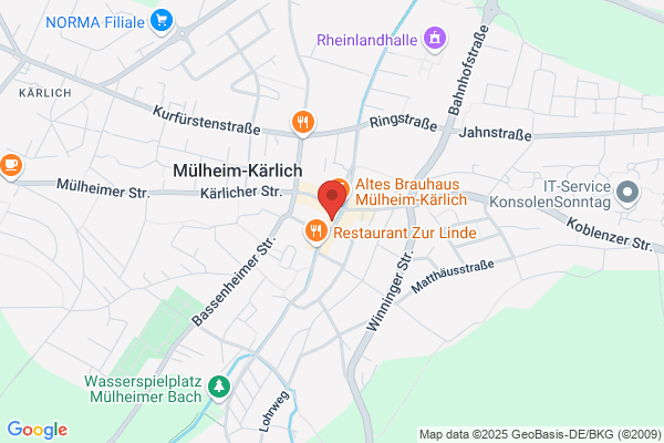 Friseursalon Vetter Inh. Michele Daheim