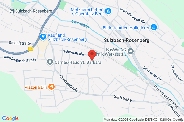 Creativ SFBau-Schlüsselfertiges Bauen GmbH