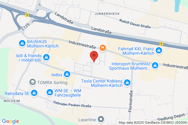 Griffnerhaus Deutschland GmbH