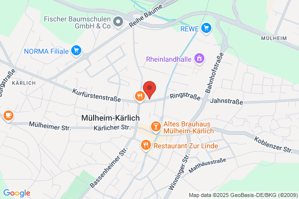 VR Bank RheinAhrEifel eG