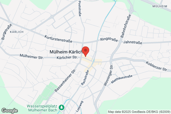 Reisebüro Kerwer