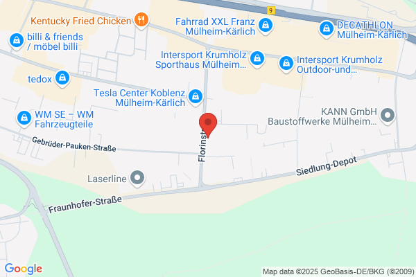 Fahrzeuglackierung Frank Linke