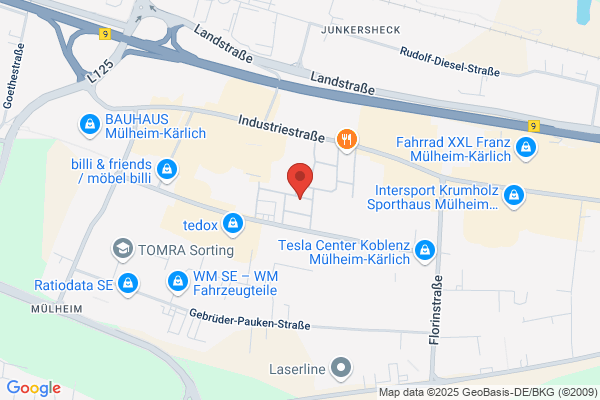 Frammelsberger R. Ing.-Holzbau GmbH