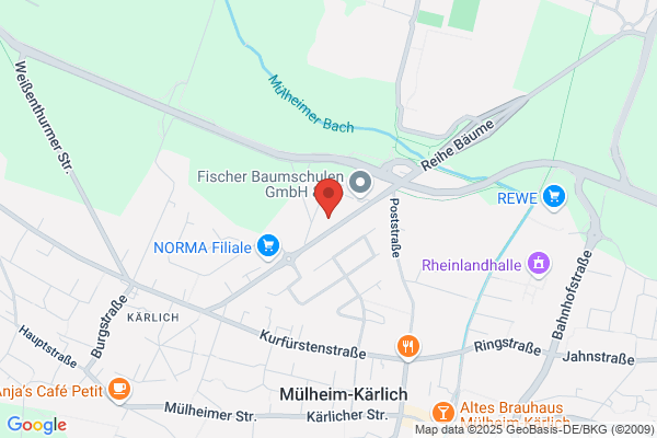 Freiwillige Feuerwehr