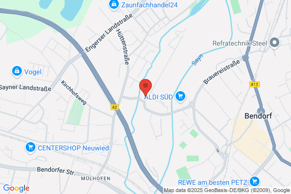 Heine Feuerschutz GmbH