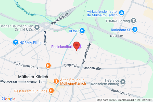 Kirschblütenschule 