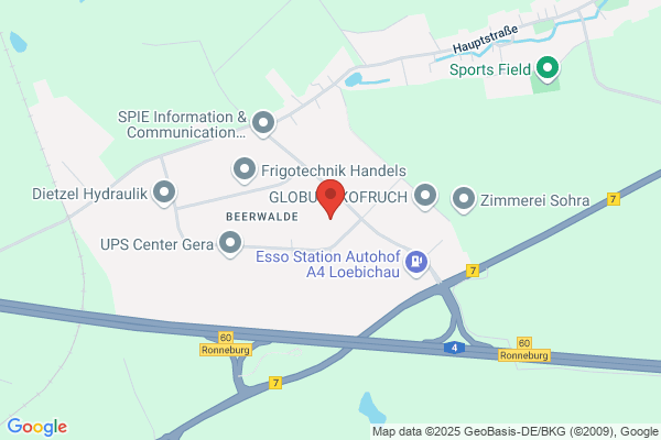 POG Produkt- und Produktionsoptimierungs GmbH