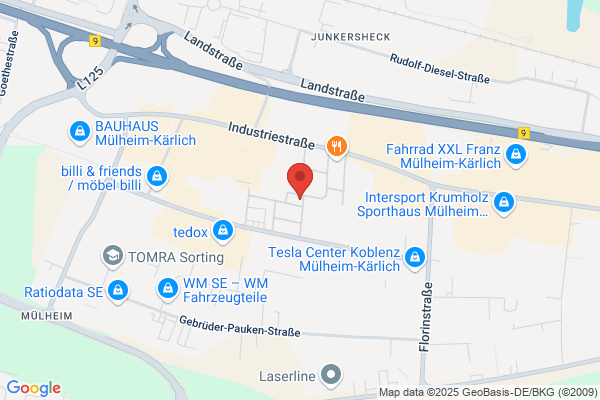 Prohaus GmbH & Co. KG