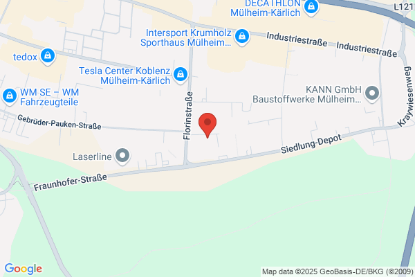 SCS Computer Service GmbH