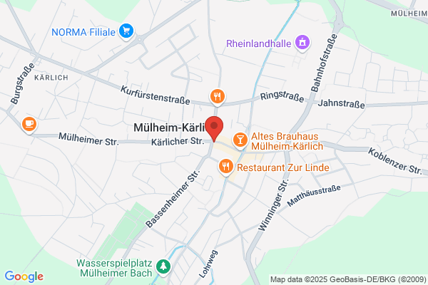 Schreibwaren Toto Lotto CAW am Rathaus GmbH