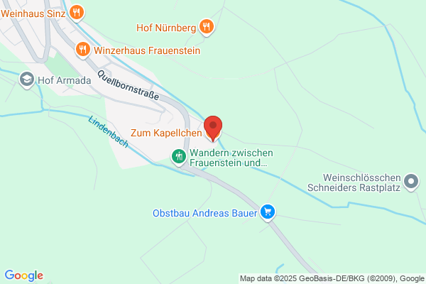 Kapellchen