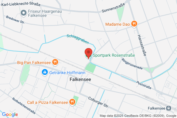 Sportpark