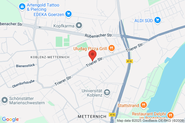 Kepper Reinigungs-GmbH