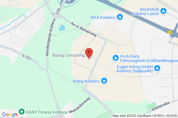 Baulig
