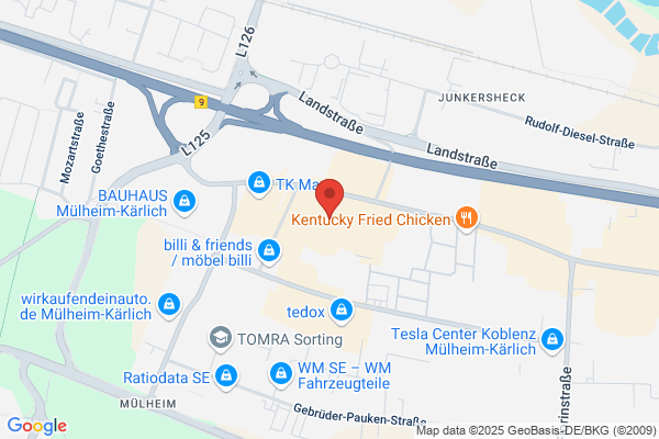 Hassinger Hand.-Agent. GmbH & Co. KG
