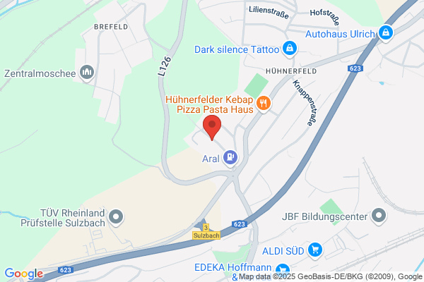 Werner Zenz Hausmeisterservice