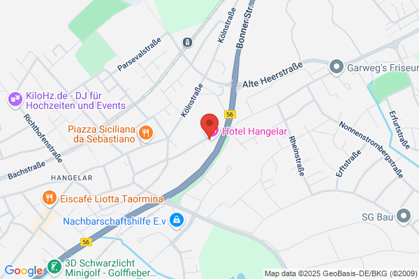 SHB Hotelbetriebs GmbH