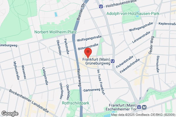 Rinit-Immobilien