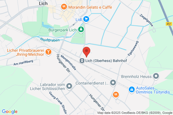 Franz Fischer Ingenieurbüro GmbH