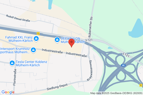 TEDi GmbH & Co. KG