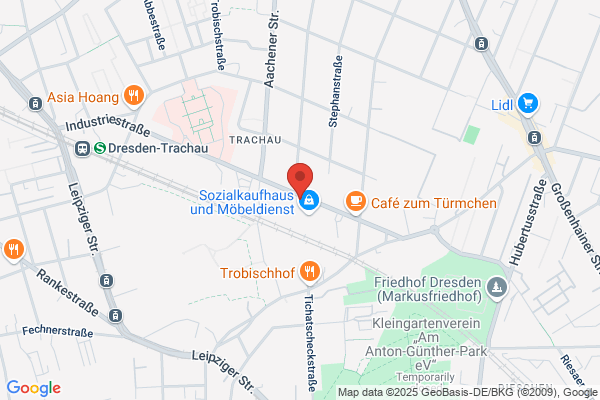 TEDi GmbH & Co. KG