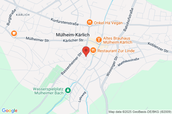 Kath. Kirchengemeinde Maria Himmelfahrt