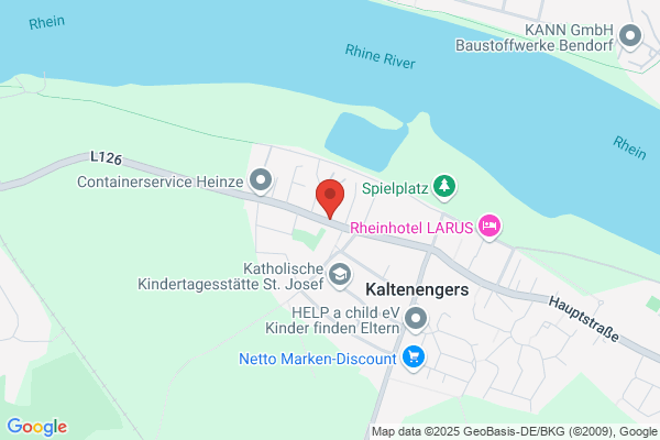 Kirchengemeinde St.Sylvester