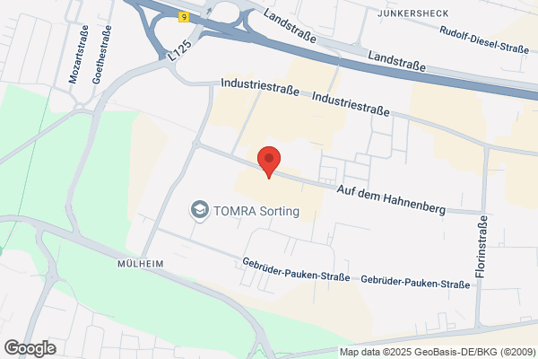 Mega Polster GmbH