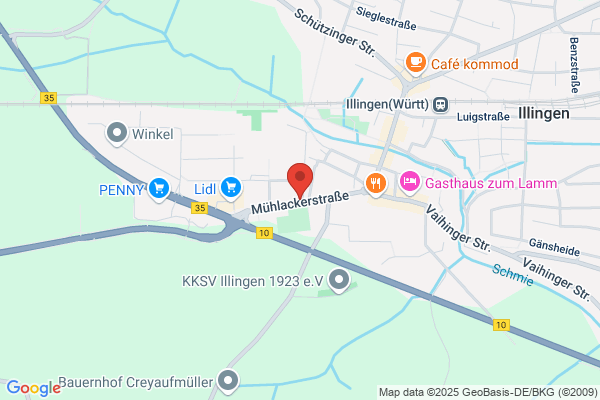 Daniela Meeß