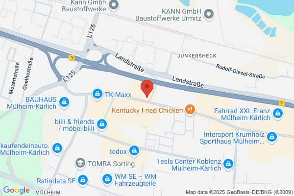 Schuhcenter Siemes