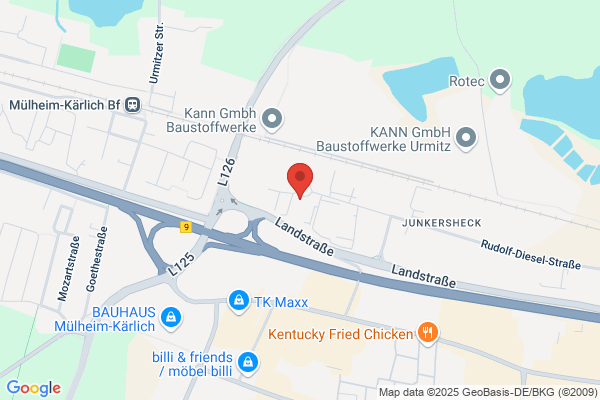 MEBEDO Holding GmbH