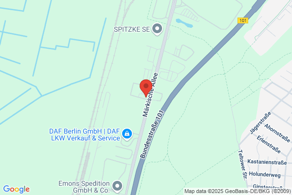 Froesch Logistik GmbH