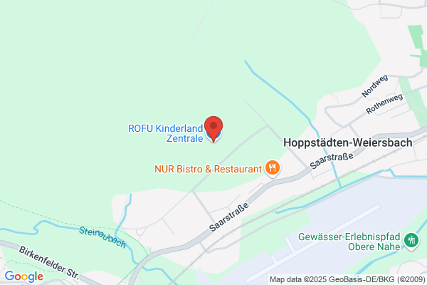 ROFU Kinderland Spielwarenhandelsges. mbH