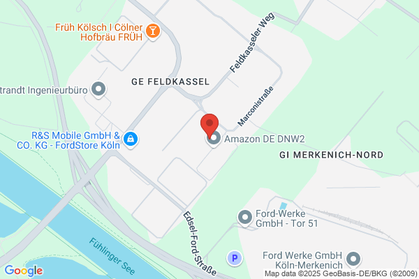Becher GmbH & Co. KG