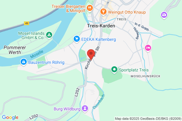 Dipl.-Kfm. Jürgen Zerwas