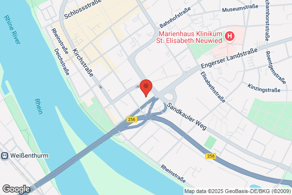 REWE