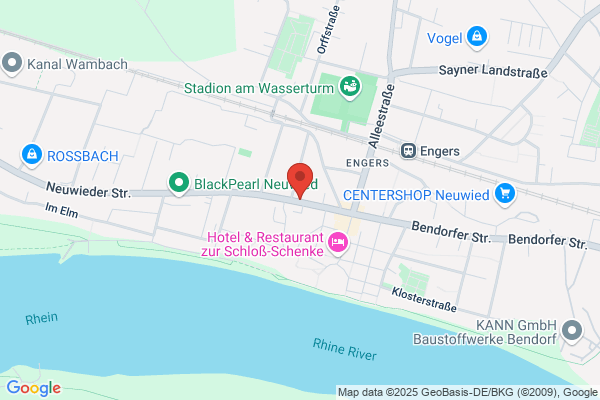 Turnverein Engers 1879 e.V.