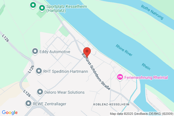 R+V Versicherung